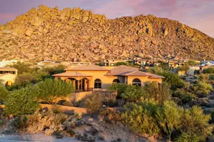 25457 N 114th St, Scottsdale, AZ 85255 - Photo 1