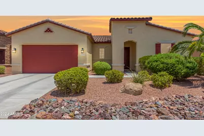 20285 N Winter Escape Court, Maricopa, AZ 85138 - Photo 1