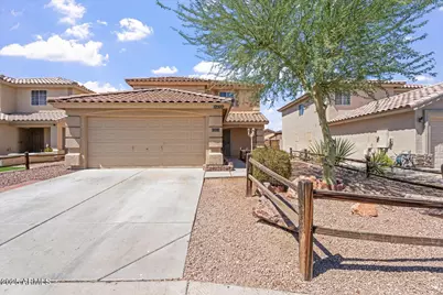 12510 W Cherry Hills, El Mirage, AZ 85335 - Photo 1