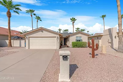 26410 S New Town, Sun Lakes, AZ 85248 - Photo 1