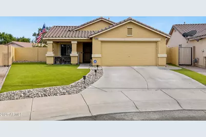 2465 E Browning Place, Chandler, AZ 85286 - Photo 1