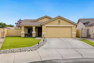 2465 E Browning Pl, Chandler, AZ 85286 - Photo 1