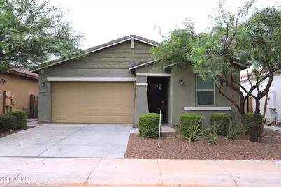 9127 W Minnezona, Phoenix, AZ 85037 - Photo 1