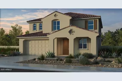 10253 W Crittenden, Avondale, AZ 85392 - Photo 1