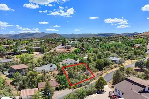 4675 E Catherine Dr, Prescott, AZ 86301 - Photo 1