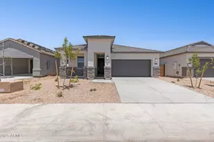 17824 W Mission, Waddell, AZ 85355 - Photo 1