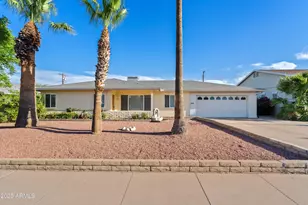 6827 E Palm, Scottsdale, AZ 85257 - Photo 1