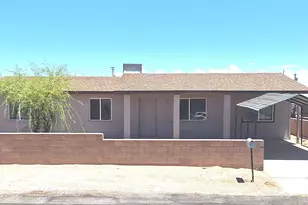 10957 N Arapaho Dr, Casa Grande, AZ 85122 - Photo 1