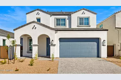 17854 W Mission Lane, Waddell, AZ 85355 - Photo 1