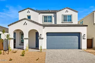 17854 W Mission Ln, Waddell, AZ 85355 - Photo 1