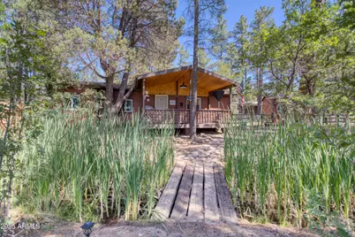 6416 Pond, Lakeside, AZ 85929 - Photo 1