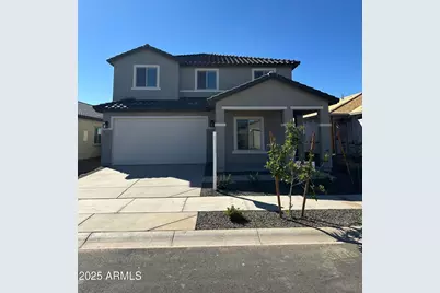 42945 W Peters Drive, Maricopa, AZ 85138 - Photo 1