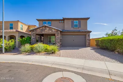 1837 W Spur Drive, Phoenix, AZ 85085 - Photo 1