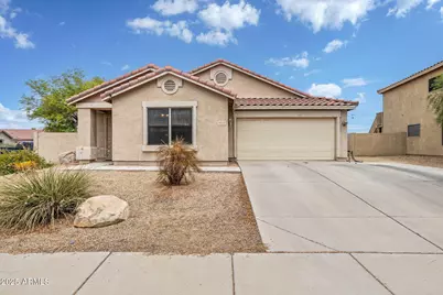 9214 W Pierson Street, Phoenix, AZ 85037 - Photo 1