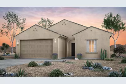 42980 W Palo Amarillo Road, Maricopa, AZ 85138 - Photo 1