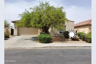 17668 W Verdin, Goodyear, AZ 85338 - Photo 1