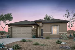 42975 W Palo Amarillo, Maricopa, AZ 85138 - Photo 1