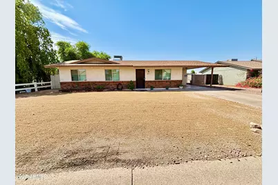 645 E Mesquite Avenue, Apache Junction, AZ 85119 - Photo 1