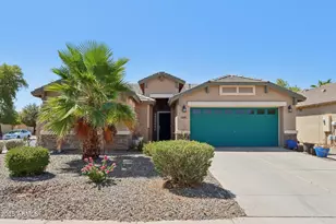 41087 W Thornberry, Maricopa, AZ 85138 - Photo 1