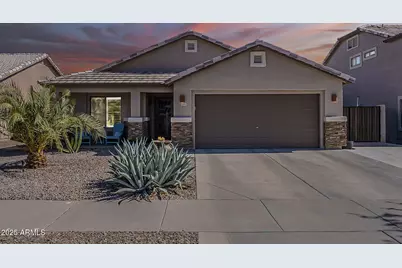 21991 E Via Del Oro, Queen Creek, AZ 85142 - Photo 1