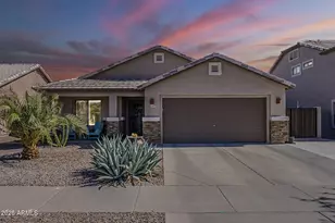 21991 E Via Del Oro, Queen Creek, AZ 85142 - Photo 1