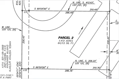 Xxx W Century, Maricopa, AZ 85139 - Photo 1