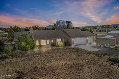2475 N Resting, Chino Valley, AZ 86323 - Photo 1