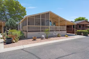 3901 E Pinnacle Peak Rd, Phoenix, AZ 85050 - Photo 1