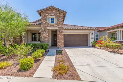 20629 W Legend Trail, Buckeye, AZ 85396 - Photo 1