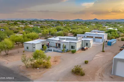 33610 N Rifleman Road #1, Cave Creek, AZ 85331 - Photo 1