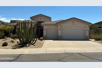 15415 E Jojoba, Fountain Hills, AZ 85268 - Photo 1