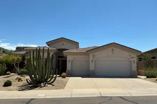 15415 E Jojoba, Fountain Hills, AZ 85268 - Photo 1