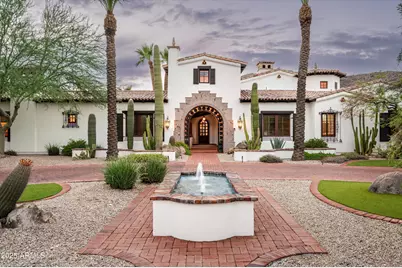 5842 E Redwing, Paradise Valley, AZ 85253 - Photo 1