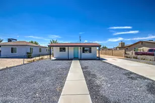 1119 E 3rd St, Casa Grande, AZ 85122 - Photo 1