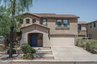 18546 W Udall Drive, Surprise, AZ 85374 - Photo 1