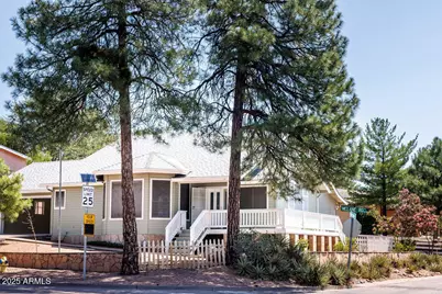 101 N McLane Road, Payson, AZ 85541 - Photo 1