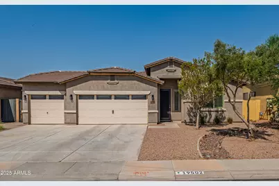 19502 N Piccolo, Maricopa, AZ 85138 - Photo 1