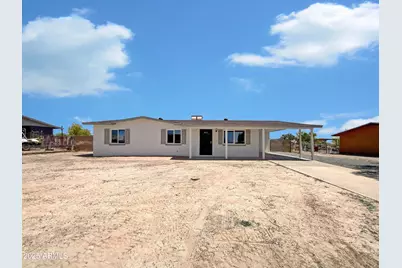 10693 N Geronimo, Casa Grande, AZ 85122 - Photo 1
