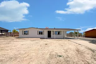 10693 N Geronimo, Casa Grande, AZ 85122 - Photo 1
