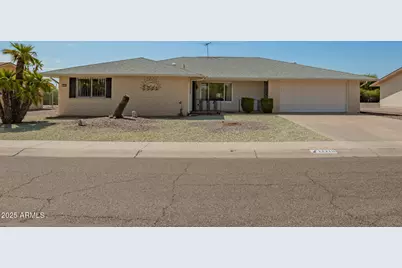 13219 W Hyacinth Drive, Sun City West, AZ 85375 - Photo 1