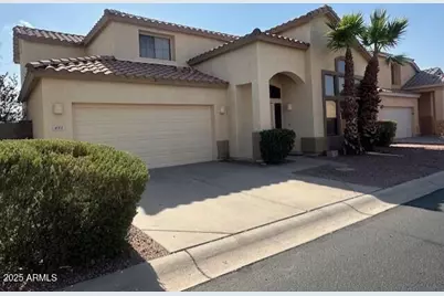 435 S 89th Way, Mesa, AZ 85208 - Photo 1