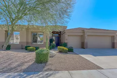 7553 E Buteo, Scottsdale, AZ 85255 - Photo 1