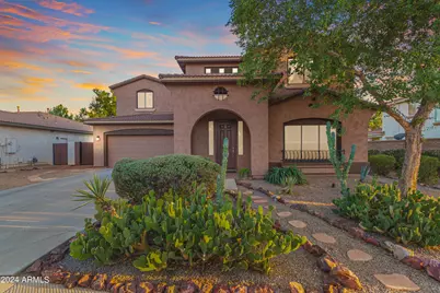 17797 W Carmen Drive, Surprise, AZ 85388 - Photo 1