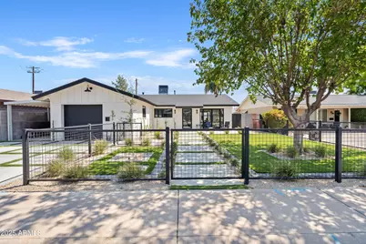 8743 E Arlington, Scottsdale, AZ 85250 - Photo 1