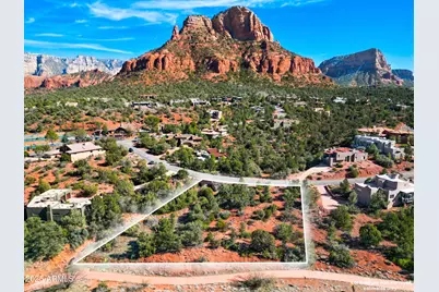 307 Acacia, Sedona, AZ 86336 - Photo 1