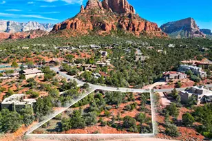 307 Acacia, Sedona, AZ 86336 - Photo 1