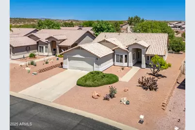 815 S Rising View Court, Cornville, AZ 86325 - Photo 1