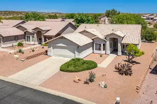 815 S Rising View Ct, Cornville, AZ 86325 - Photo 1