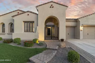 3591 E Coconino Dr, Chandler, AZ 85249 - Photo 1