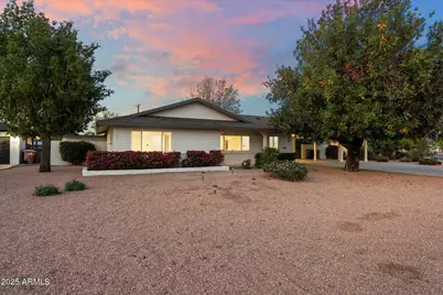 8228 E Oak Street, Scottsdale, AZ 85257 - Photo 1